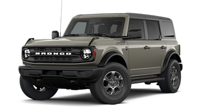 2026 Ford Bronco 4x4 SUV for sale #B65303 - photo 1