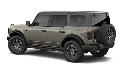 2026 Ford Bronco 4x4 SUV for sale #B65303 - photo 2
