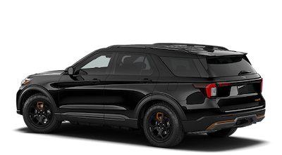 2026 Ford Explorer 4WD SUV for sale #261531 - photo 2
