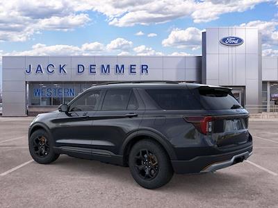 2026 Ford Explorer 4WD SUV for sale #261531 - photo 2