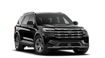 2026 Ford Explorer 4WD SUV for sale #261581 - photo 27