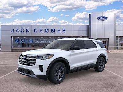 2026 Ford Explorer 4WD SUV for sale #261815 - photo 1