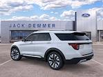 2026 Ford Explorer 4WD SUV for sale #C31914 - photo 4