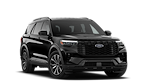 2026 Ford Explorer 4WD SUV for sale #261830 - photo 27
