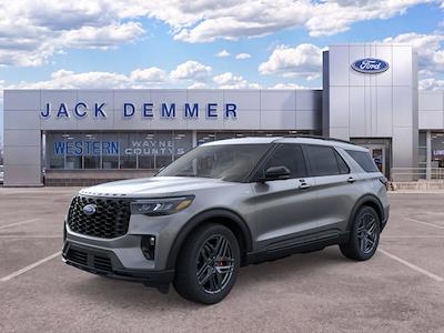 2026 Ford Explorer 4WD SUV for sale #261692 - photo 1