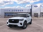 2026 Ford Explorer 4WD SUV for sale #C34347 - photo 2