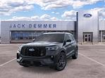 2026 Ford Explorer 4WD SUV for sale #C43589 - photo 3