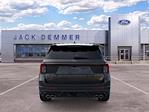 2026 Ford Explorer 4WD SUV for sale #C43589 - photo 5
