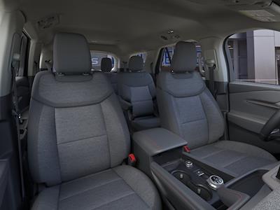 2026 Ford Explorer 4WD SUV for sale #C45786 - photo 1