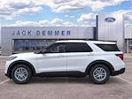 New 2026 Ford Explorer Active thumbnail 3