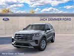 2026 Ford Explorer 4WD SUV for sale #C45892 - photo 1