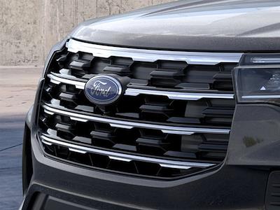 2026 Ford Explorer 4WD SUV for sale #C46023 - photo 1