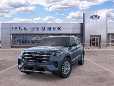 2026 Ford Explorer 4WD SUV for sale #261600 - photo 2