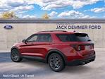 2026 Ford Explorer 4WD SUV for sale #C46084 - photo 2
