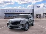 2026 Ford Explorer 4WD SUV for sale #C46276 - photo 3