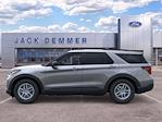 2026 Ford Explorer 4WD SUV for sale #C46276 - photo 4