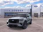 2026 Ford Explorer 4WD SUV for sale #C46548 - photo 3