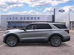 2026 Ford Explorer 4WD SUV for sale #C46548 - photo 4