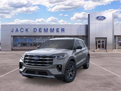 2026 Ford Explorer 4WD SUV for sale #C46556 - photo 2