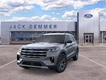 2026 Ford Explorer 4WD SUV for sale #C46556 - photo 1