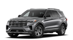2026 Ford Explorer 4WD SUV for sale #C46556 - photo 24