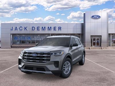 2026 Ford Explorer 4WD SUV for sale #261539 - photo 2