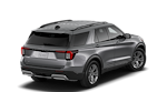 2026 Ford Explorer 4WD SUV for sale #C46641 - photo 26