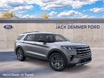 2026 Ford Explorer 4WD SUV for sale #C46641 - photo 7