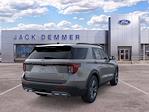 2026 Ford Explorer 4WD SUV for sale #C46641 - photo 8