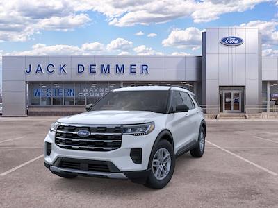 2026 Ford Explorer 4WD SUV for sale #261559 - photo 2