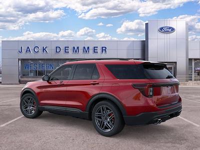 2026 Ford Explorer 4WD SUV for sale #C46947 - photo 2