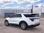 New 2026 Ford Explorer Active thumbnail 2