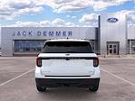 New 2026 Ford Explorer Active thumbnail 5