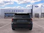 2026 Ford Explorer 4WD SUV for sale #C48053 - photo 5