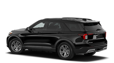 2026 Ford Explorer 4WD SUV for sale #C48058 - photo 2