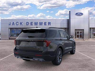 2026 Ford Explorer 4WD SUV for sale #261698 - photo 2