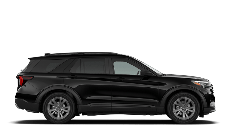 New 2026 Ford Explorer Active - photo 28