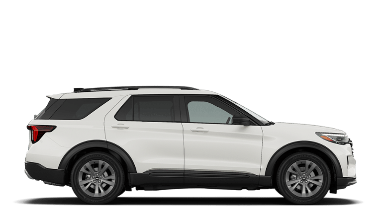 New 2026 Ford Explorer Active - photo 28