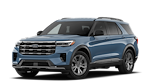 2026 Ford Explorer 4WD SUV for sale #C49700 - photo 24