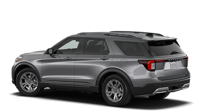 2026 Ford Explorer 4WD SUV for sale #C49703 - photo 2