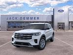 2026 Ford Explorer 4WD SUV for sale #C49850 - photo 2