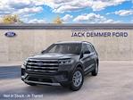 2026 Ford Explorer 4WD SUV for sale #C50108 - photo 3