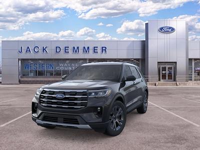 2026 Ford Explorer 4WD SUV for sale #261546 - photo 2