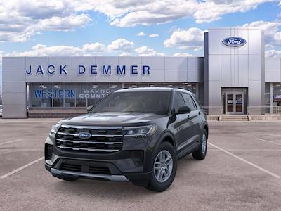 2026 Ford Explorer 4WD SUV for sale #261557 - photo 2