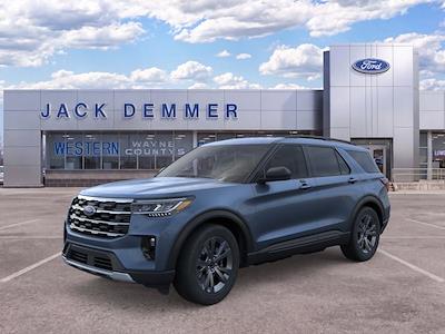 2026 Ford Explorer 4WD SUV for sale #261386 - photo 1