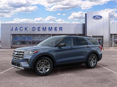2027 Ford Explorer 4WD SUV for sale #L35EK8D - photo 1
