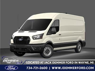 2027 Ford Transit 250 AWD Empty Cargo Van for sale #S12LR2C - photo 1