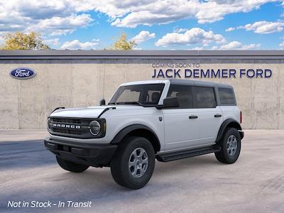 2026 Ford Bronco 4x4 SUV for sale #B64857 - photo 1