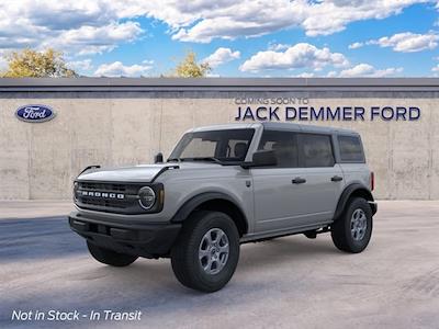 New 2026 Ford Bronco Big Bend for sale #B65684 - photo 1