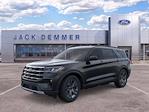 New 2026 Ford Explorer Active thumbnail 1